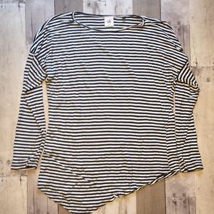 Striped Cabi shirt